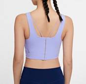 Nike Women's Luxe Cropped Tank Top product image