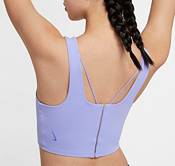Nike Women's Luxe Cropped Tank Top product image