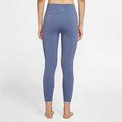 Nike Women's Yoga Luxe High Rise 7/8 Tights product image