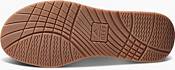 Reef Men's SWELLsole Pier Leather Boat Shoes product image