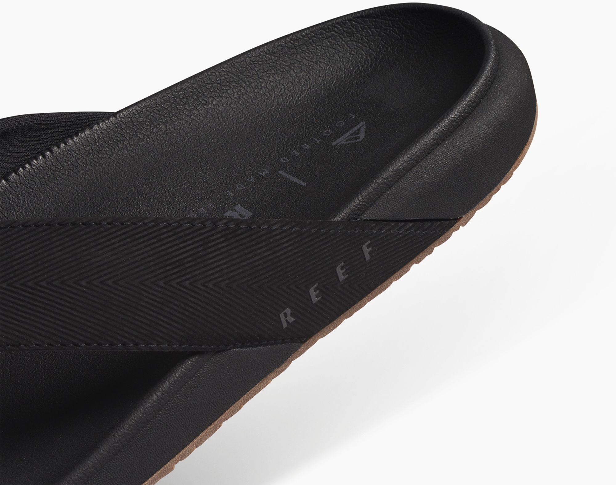 Reef Men's The Raglan Flip Flop product image