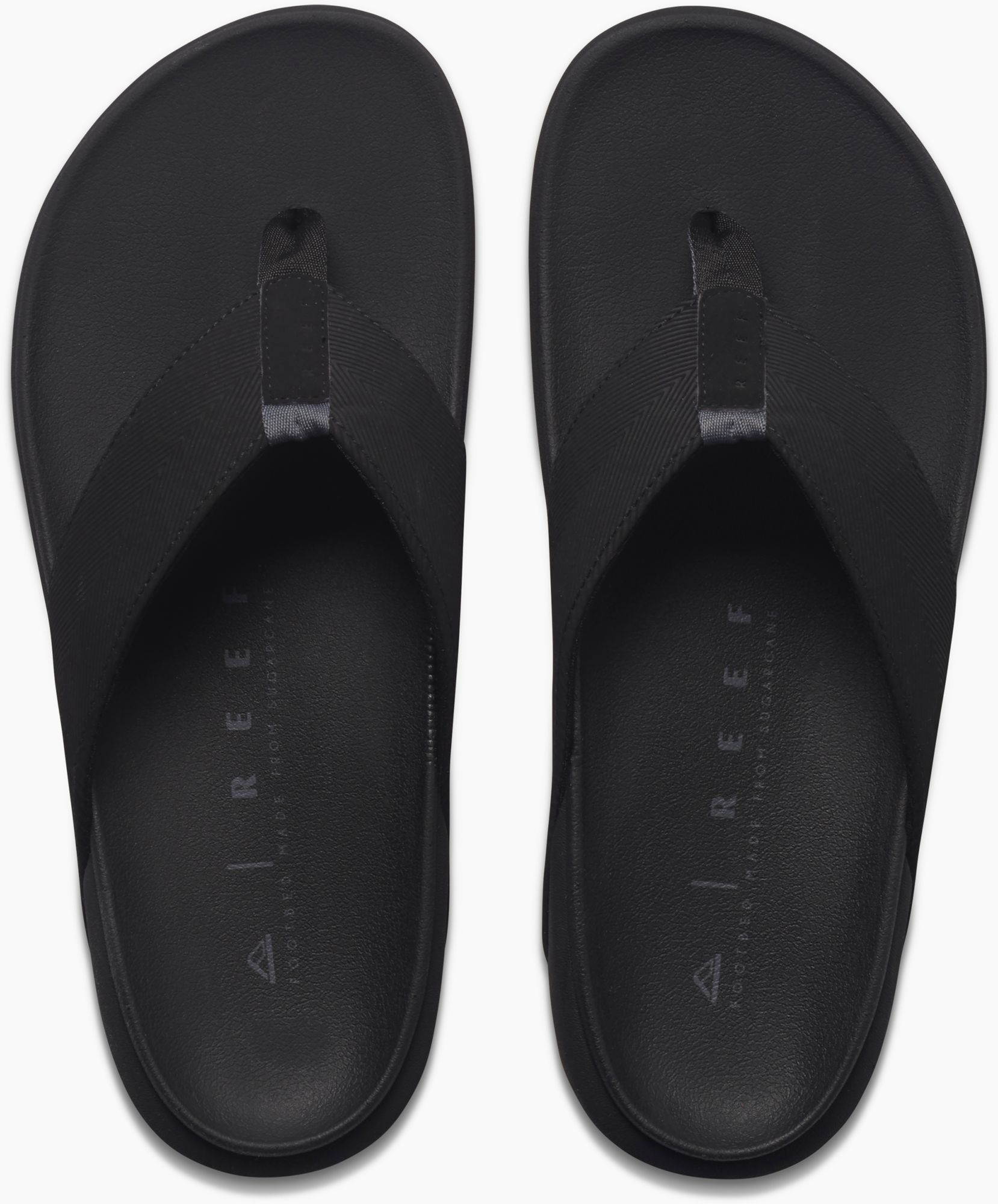 Reef Men's The Raglan Flip Flop product image