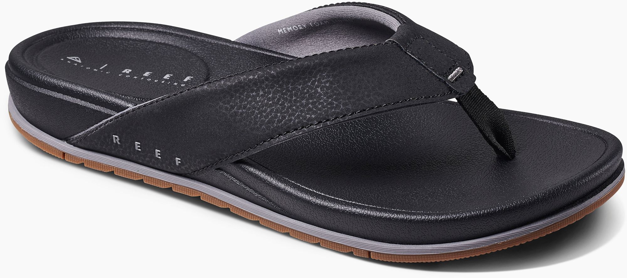 Reef Men's Cushion Bonzer Sandals product image