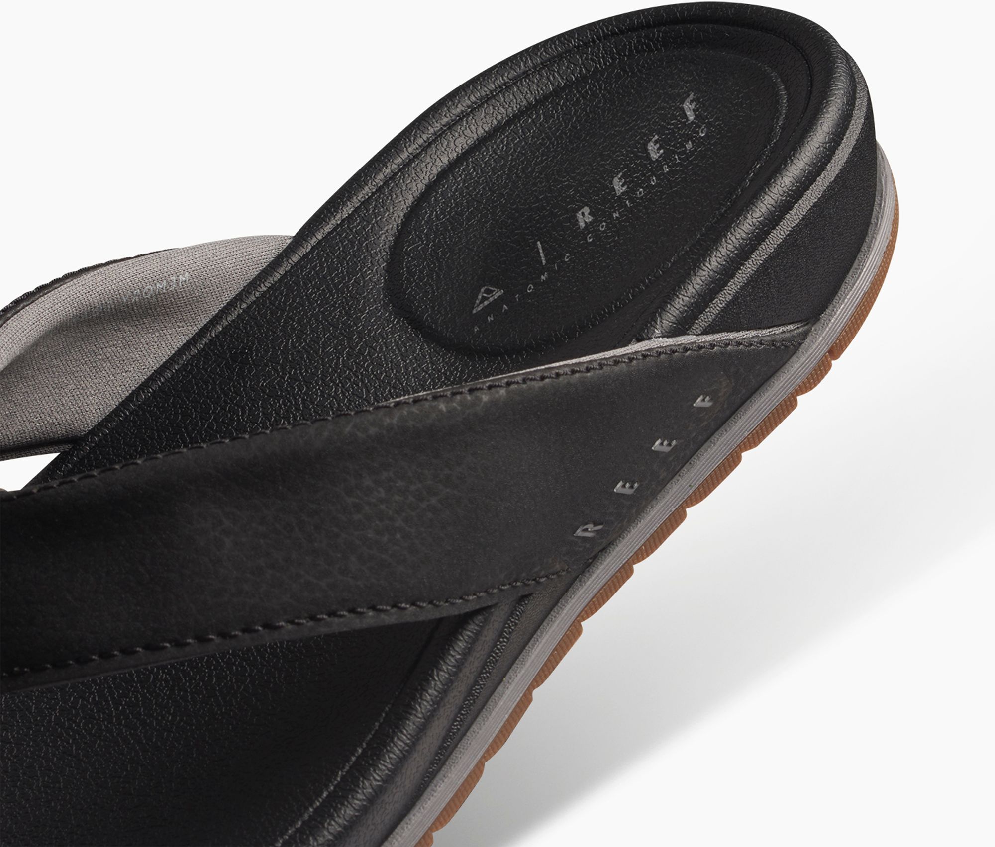 Reef Men's Cushion Bonzer Sandals product image