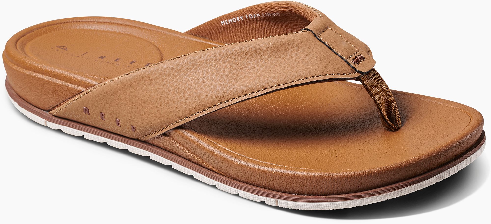 Reef Men's Cushion Bonzer Flip Flop product image