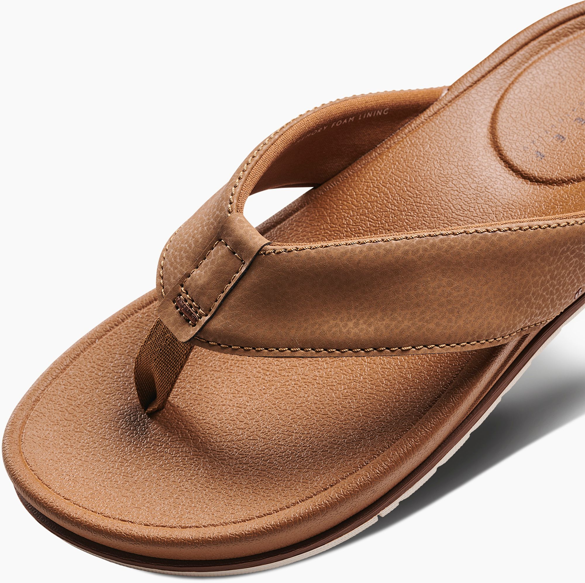 Reef Men's Cushion Bonzer Flip Flop product image