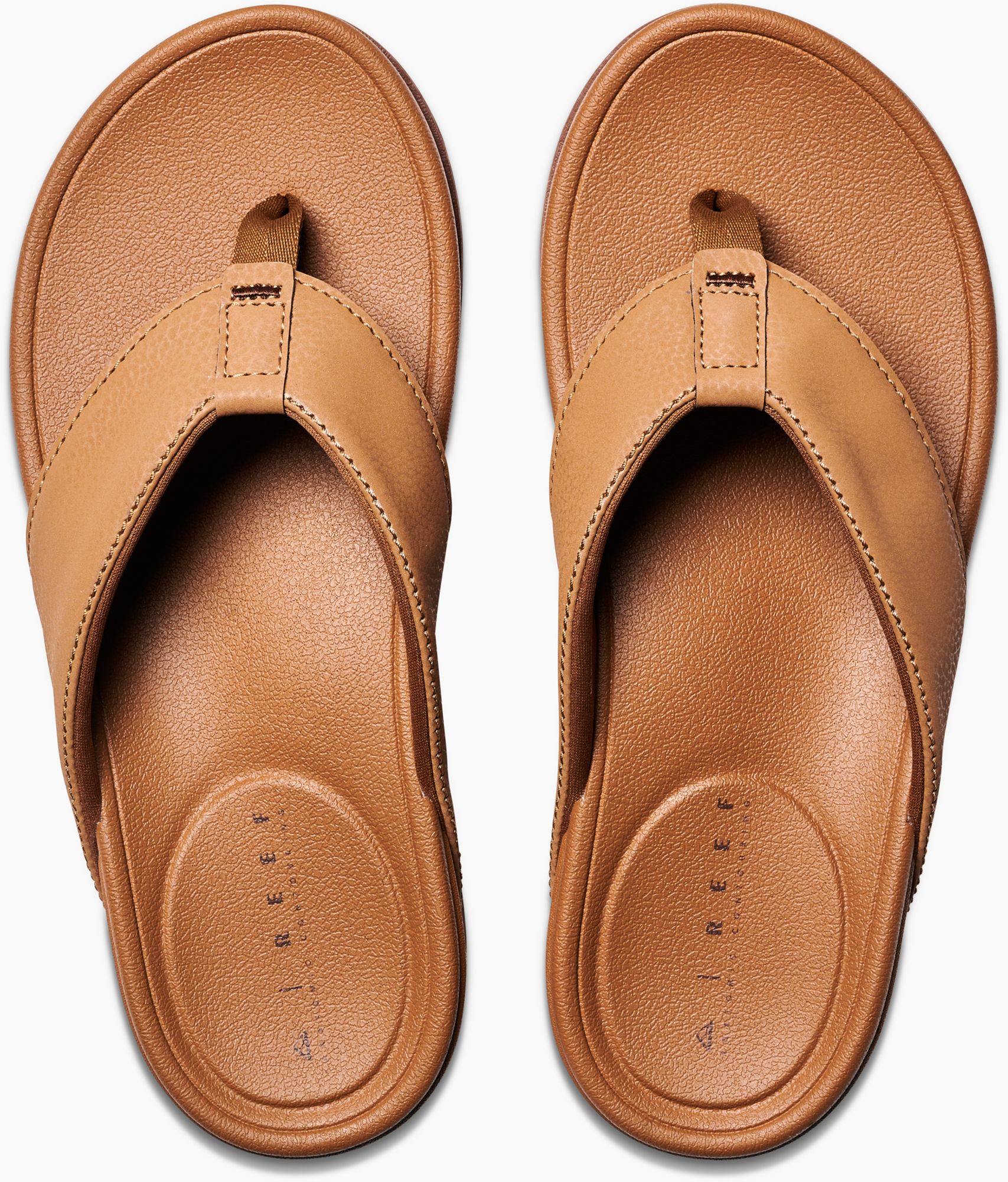 Reef Men's Cushion Bonzer Flip Flop product image