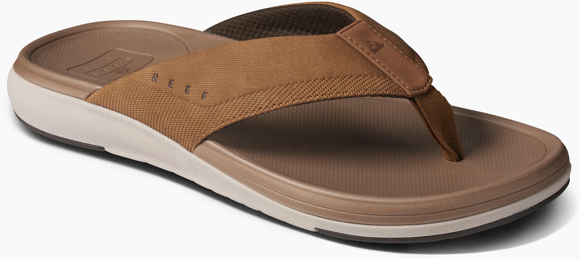 Reef Men's Cushion Notre Flip Flop product image