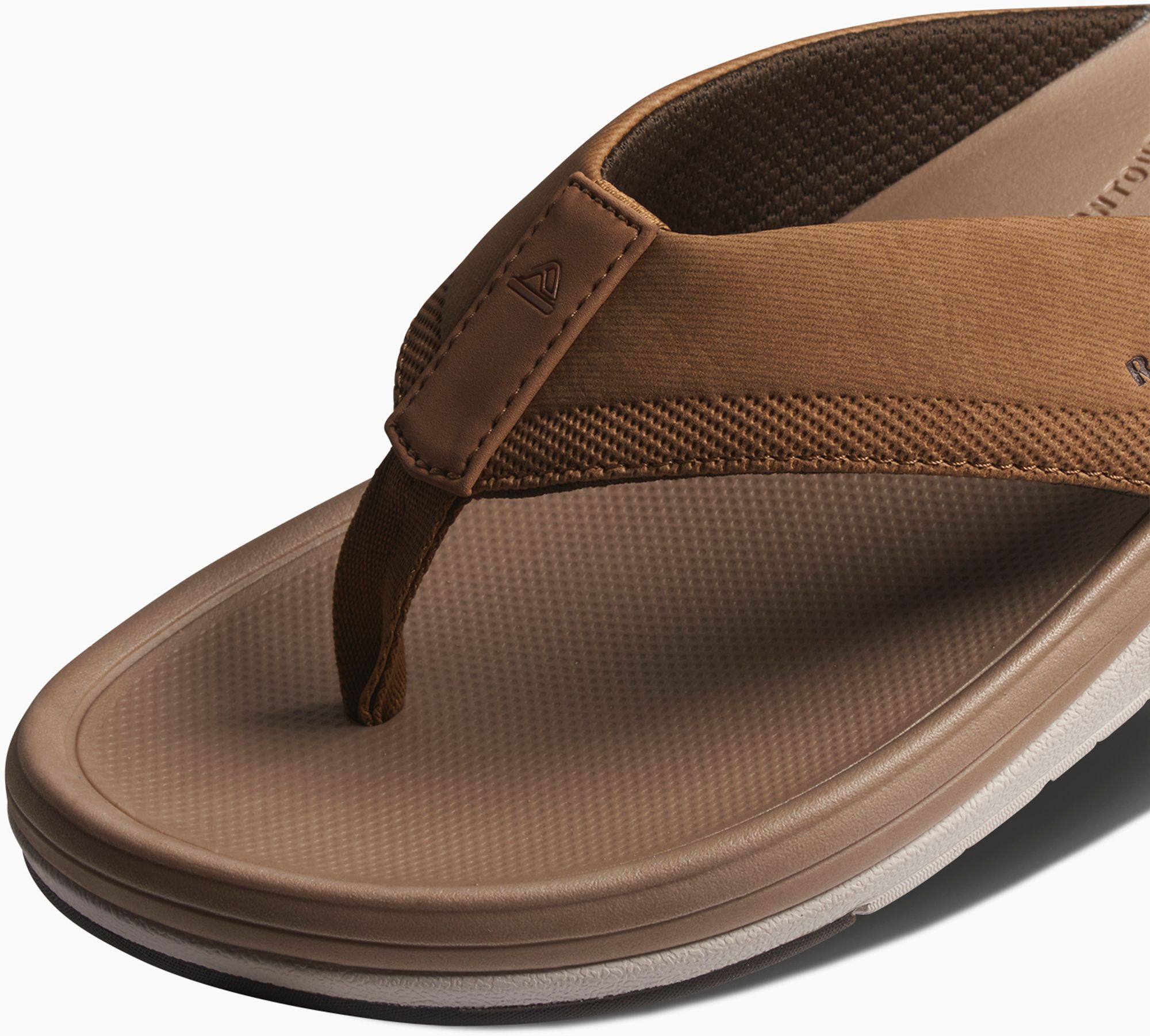 Reef Men's Cushion Notre Flip Flop product image