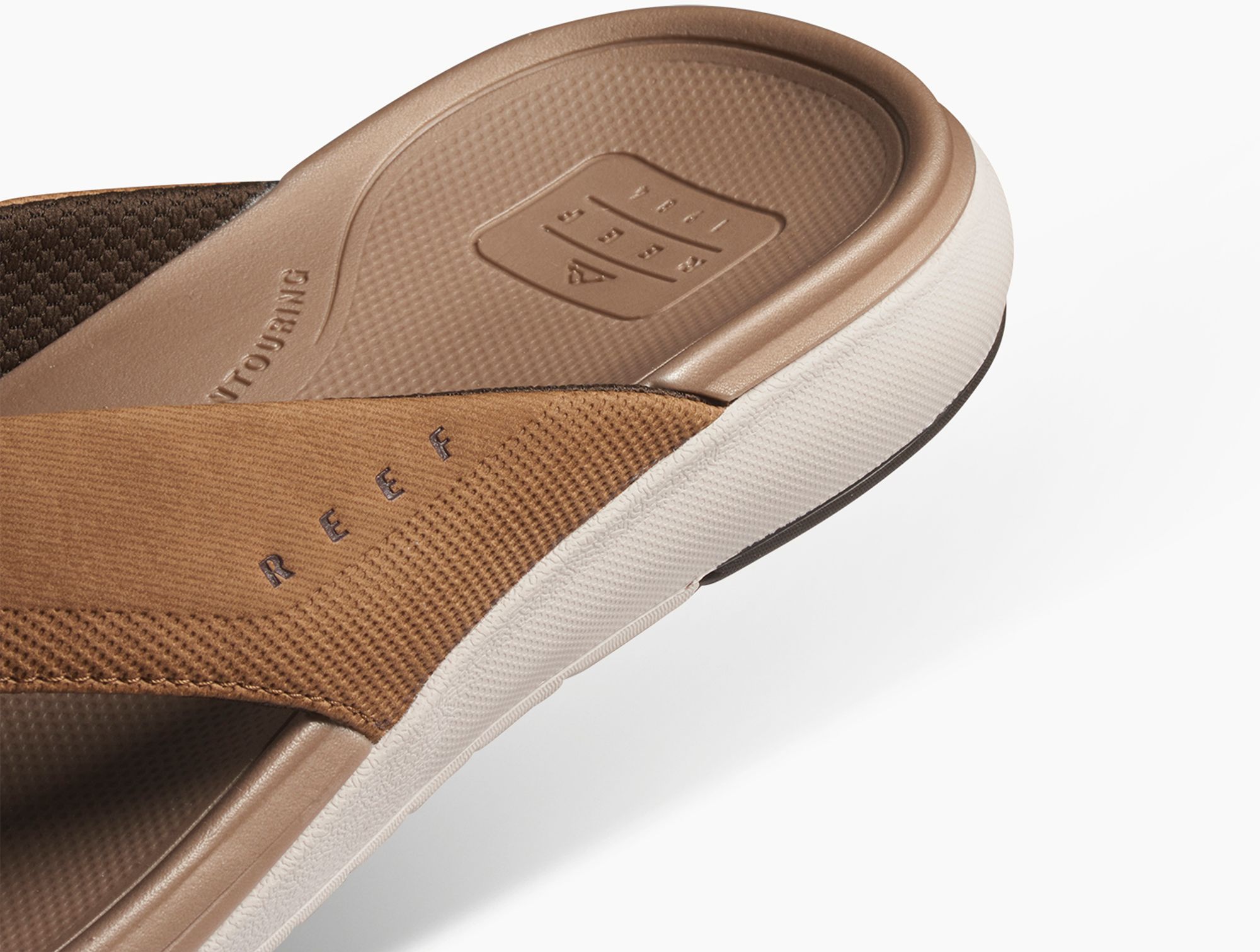 Reef Men's Cushion Notre Flip Flop product image