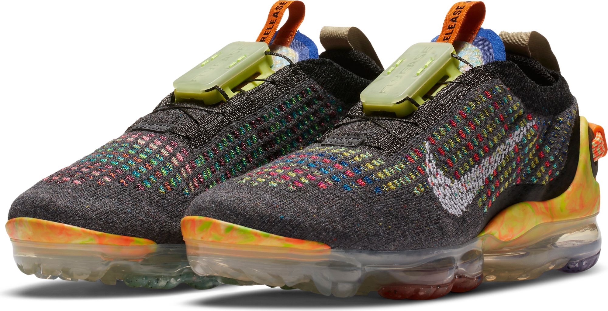  Nike  Kids Grade  School Air VaporMax 2021 Shoes  DICK S 