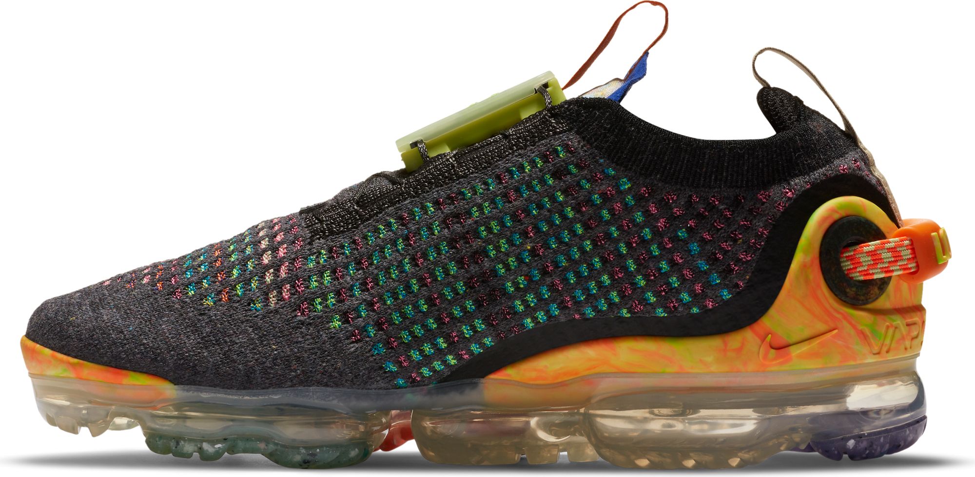  Nike  Kids Grade  School Air VaporMax 2021 Shoes  DICK S 