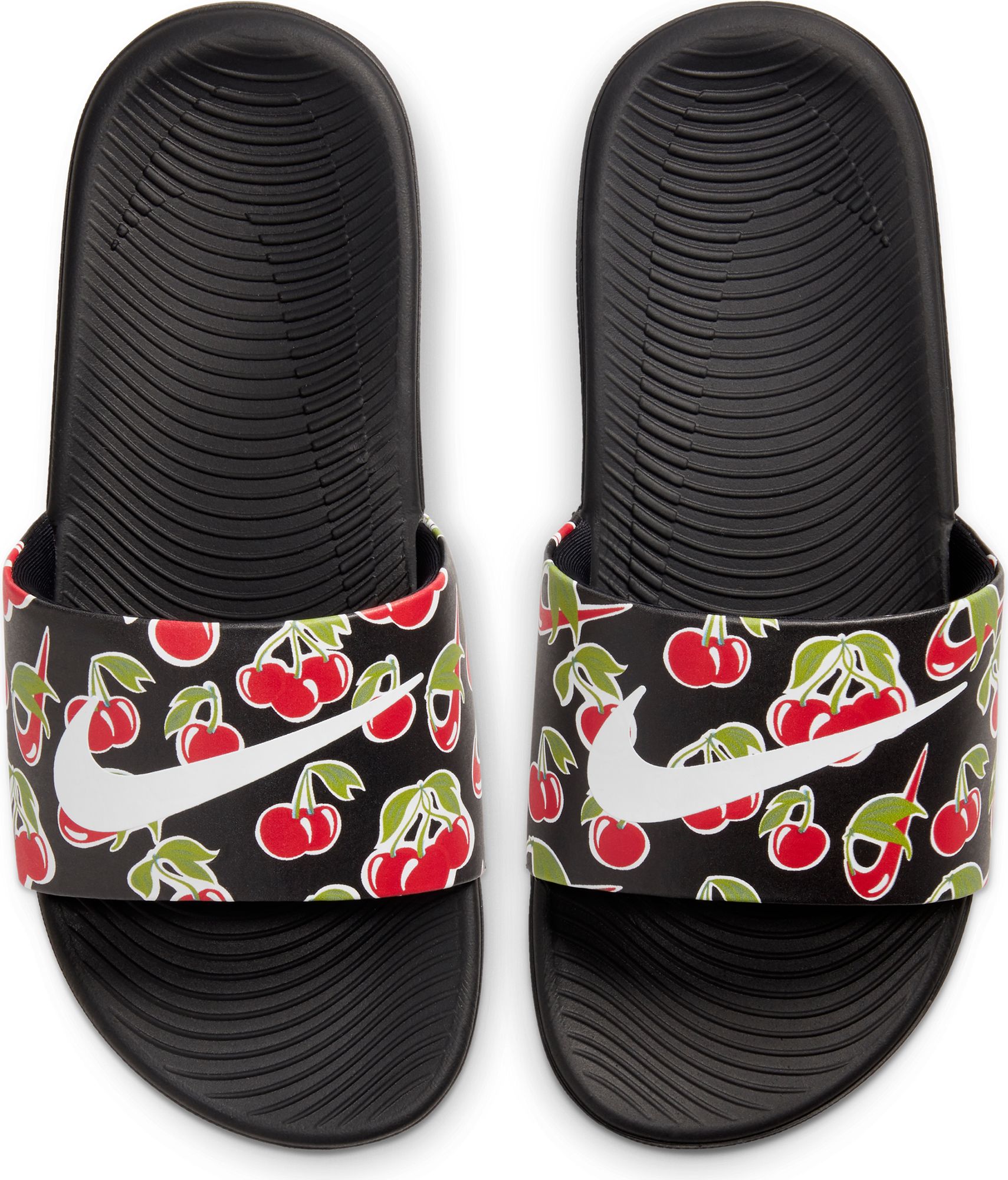nike sliders kids