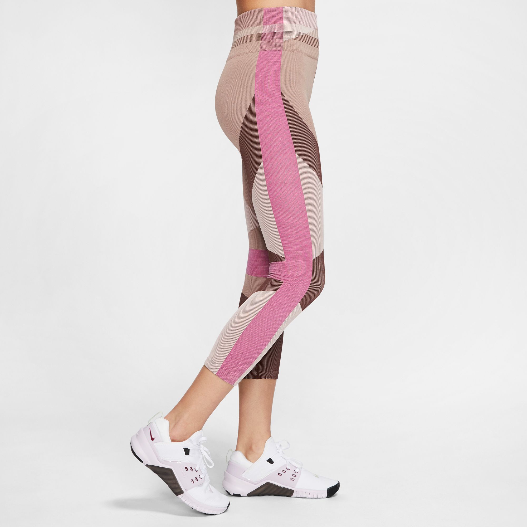 nike sculpt icon clash