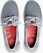 Reef Men's SWELLsole Skipper Boat Shoes product image