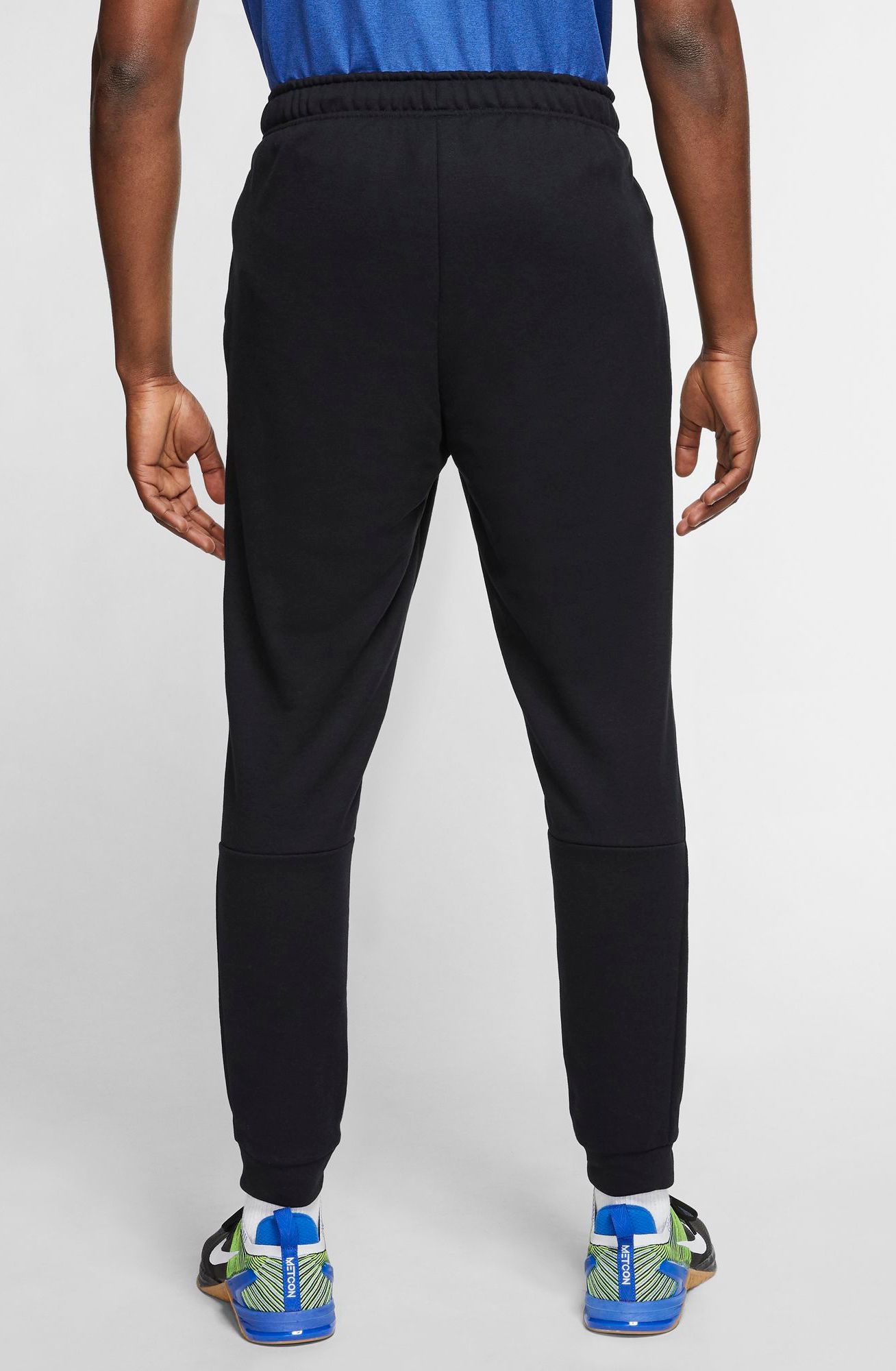Nike Men's Dri-FIT Fleece Training Pants product image
