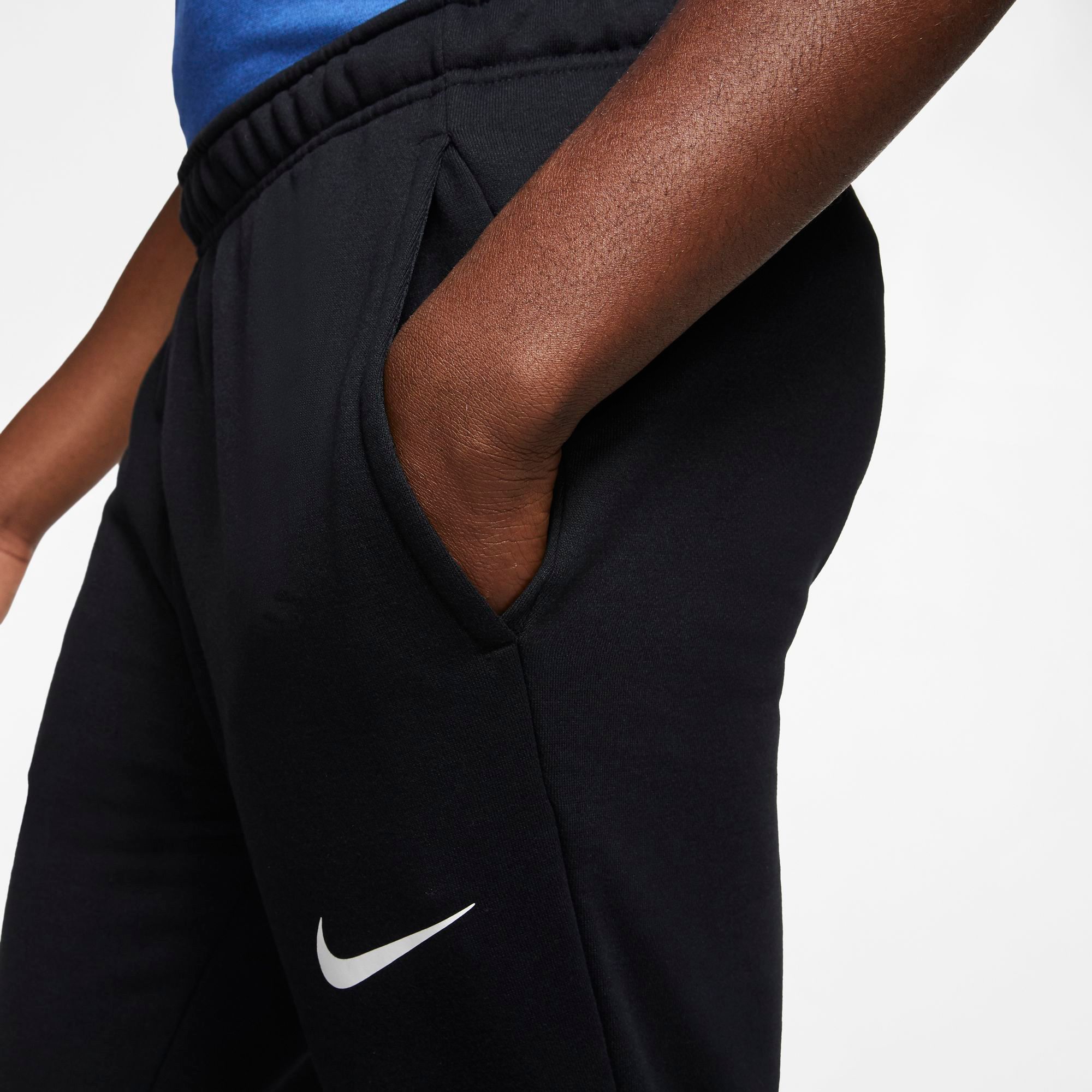 Nike Men's Dri-FIT Fleece Training Pants product image