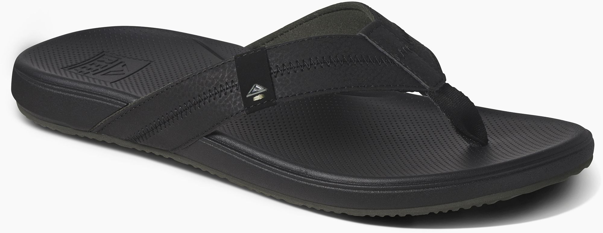 Reef Men's Cushion Phantom 2.0 Flip Flop product image