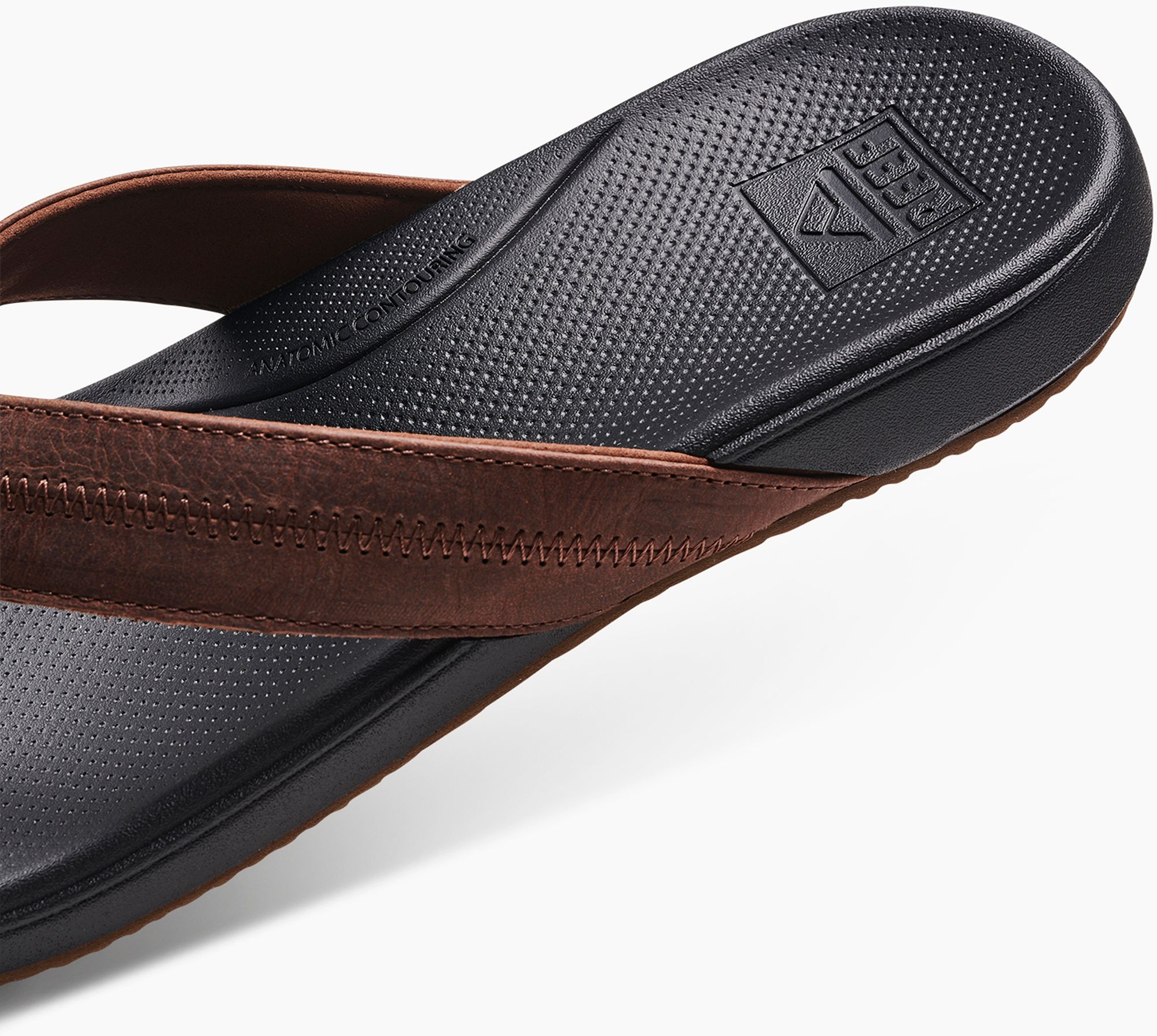 Reef Men's Cushion Phantom 2.0 Flip Flop product image