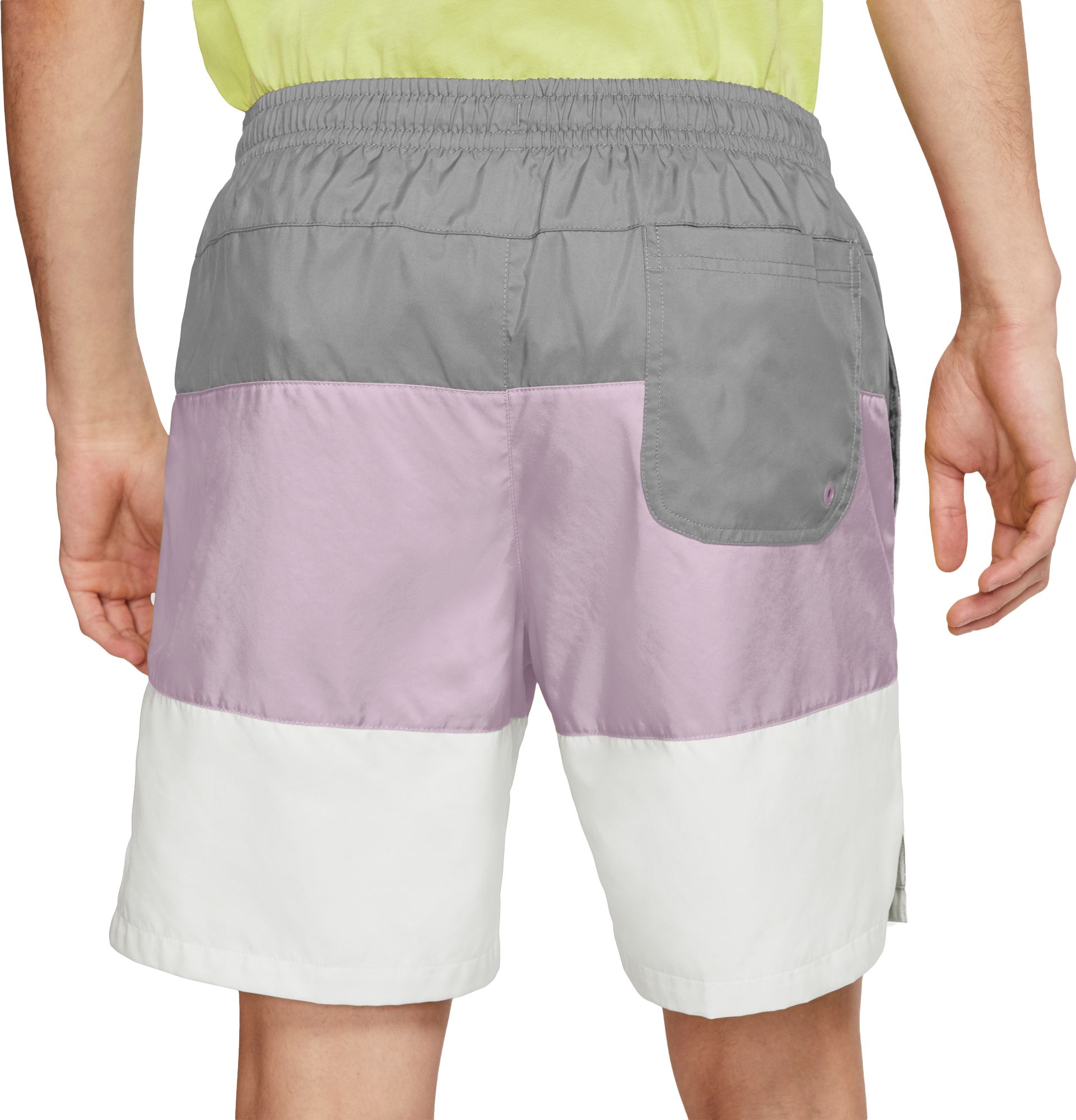 Nike Men's Sportswear Novelty Woven Shorts product image