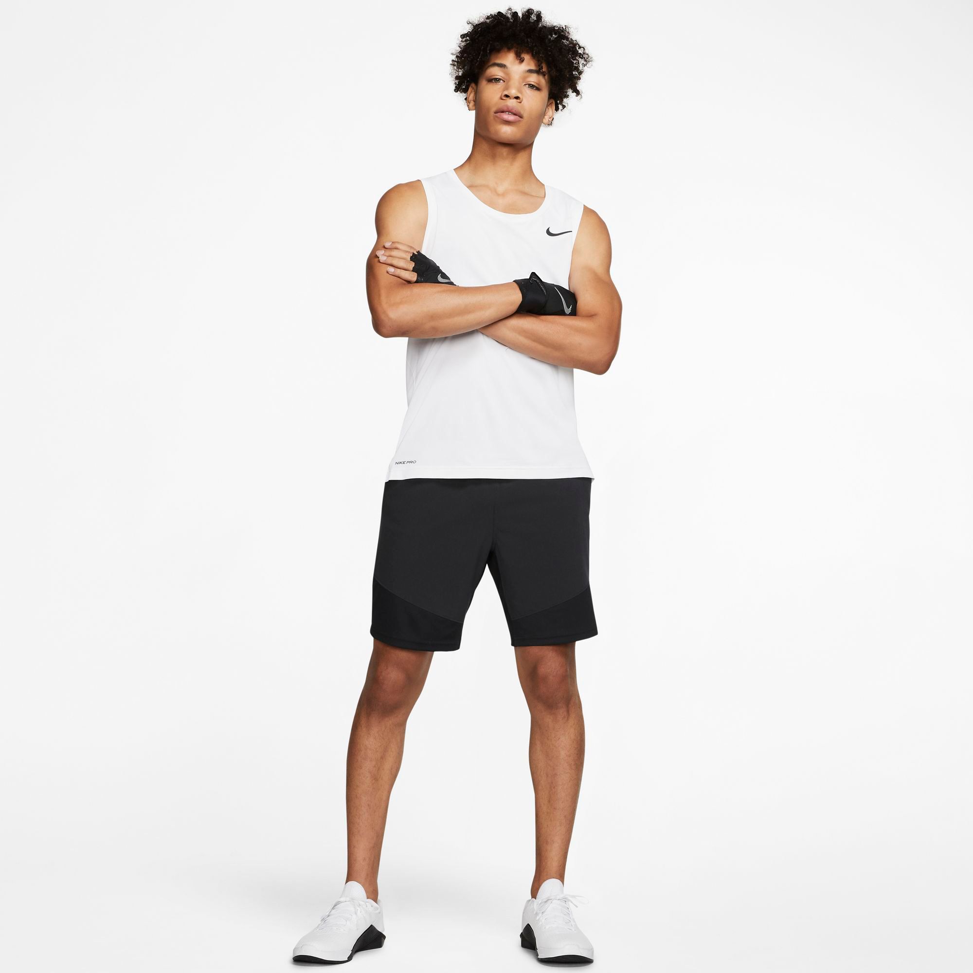 Nike Men's Hyper Dry Tank Top product image