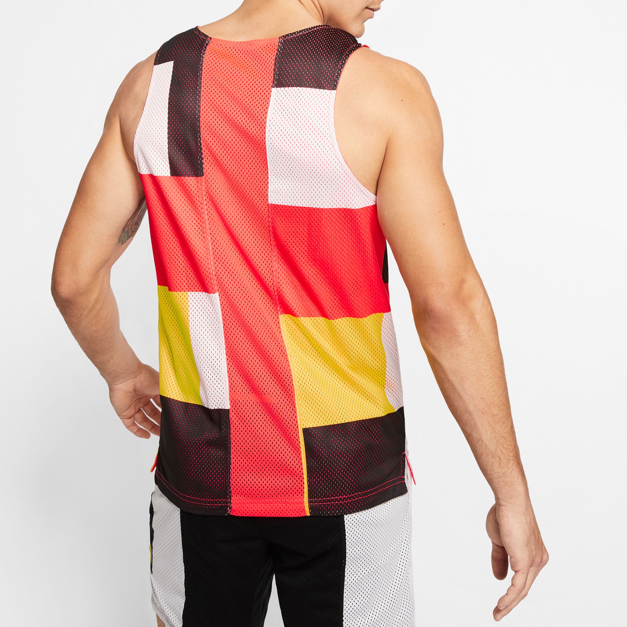 nike reversible tank top
