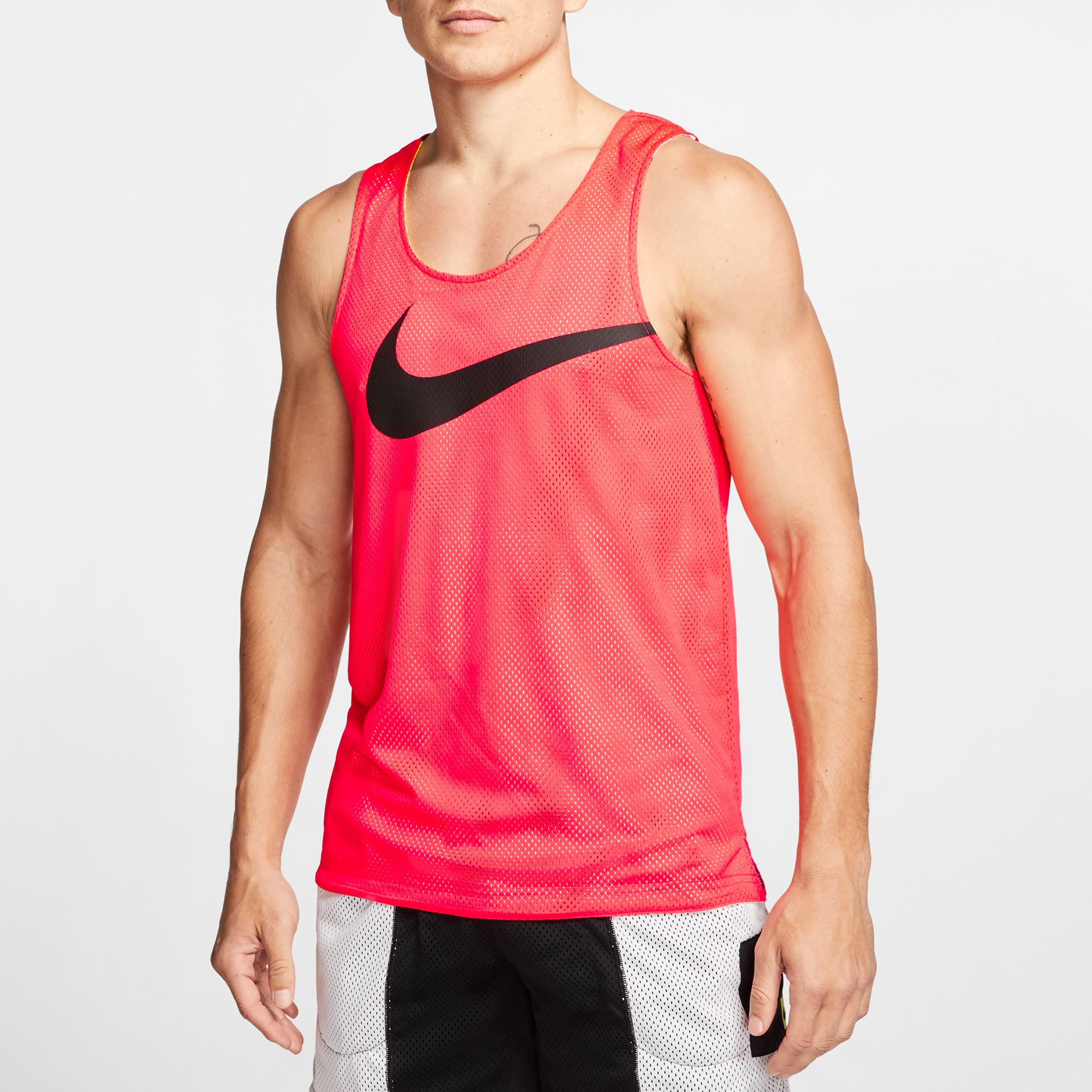 nike reversible tank top