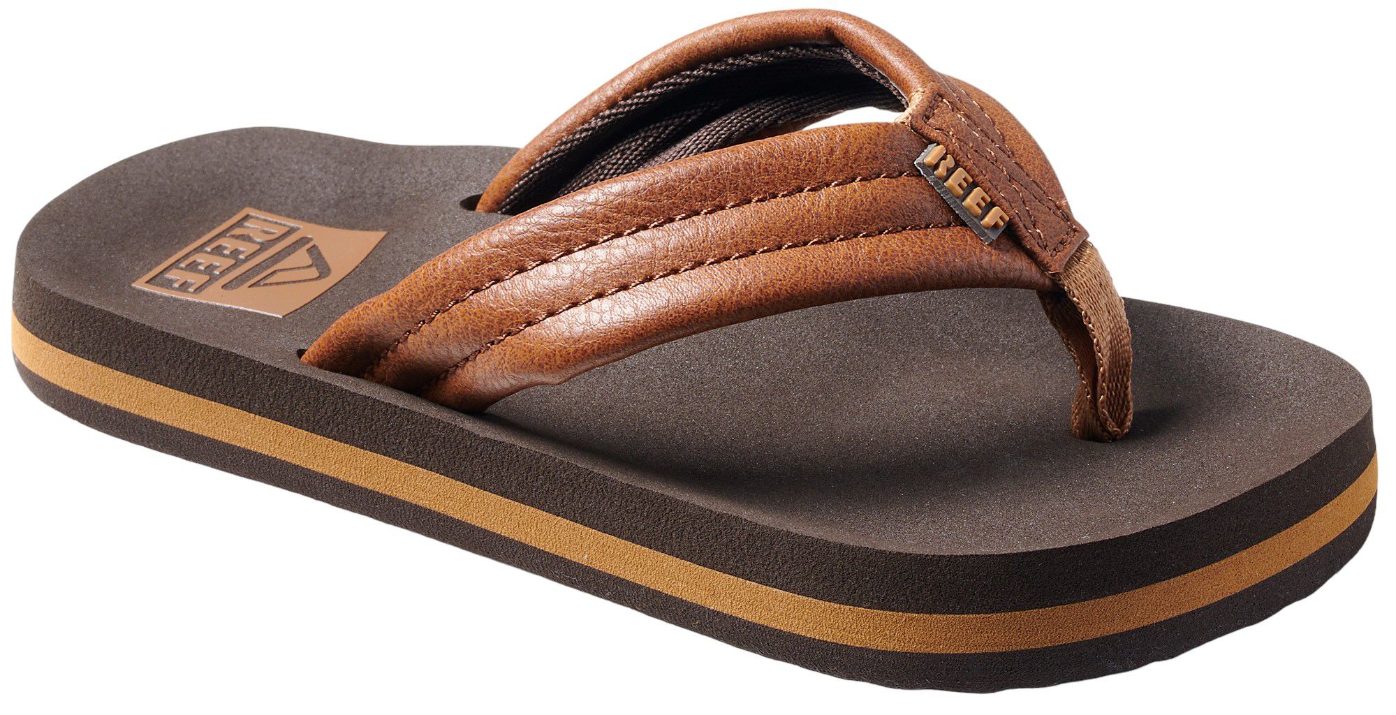 Reef Kids Ahi Sandals product image