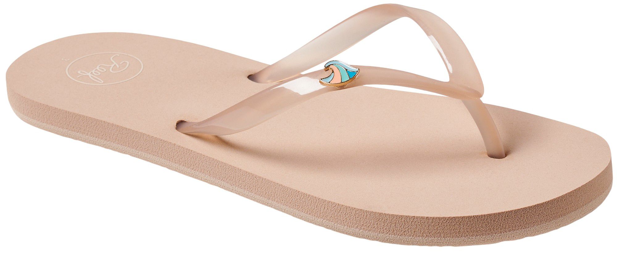 Reef Kids Charming Flip Flop product image