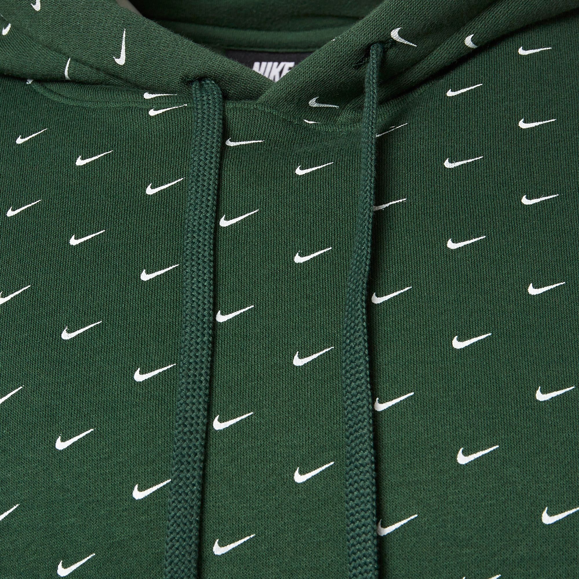 Nike Men's Sportswear Swoosh Pullover Hoodie product image