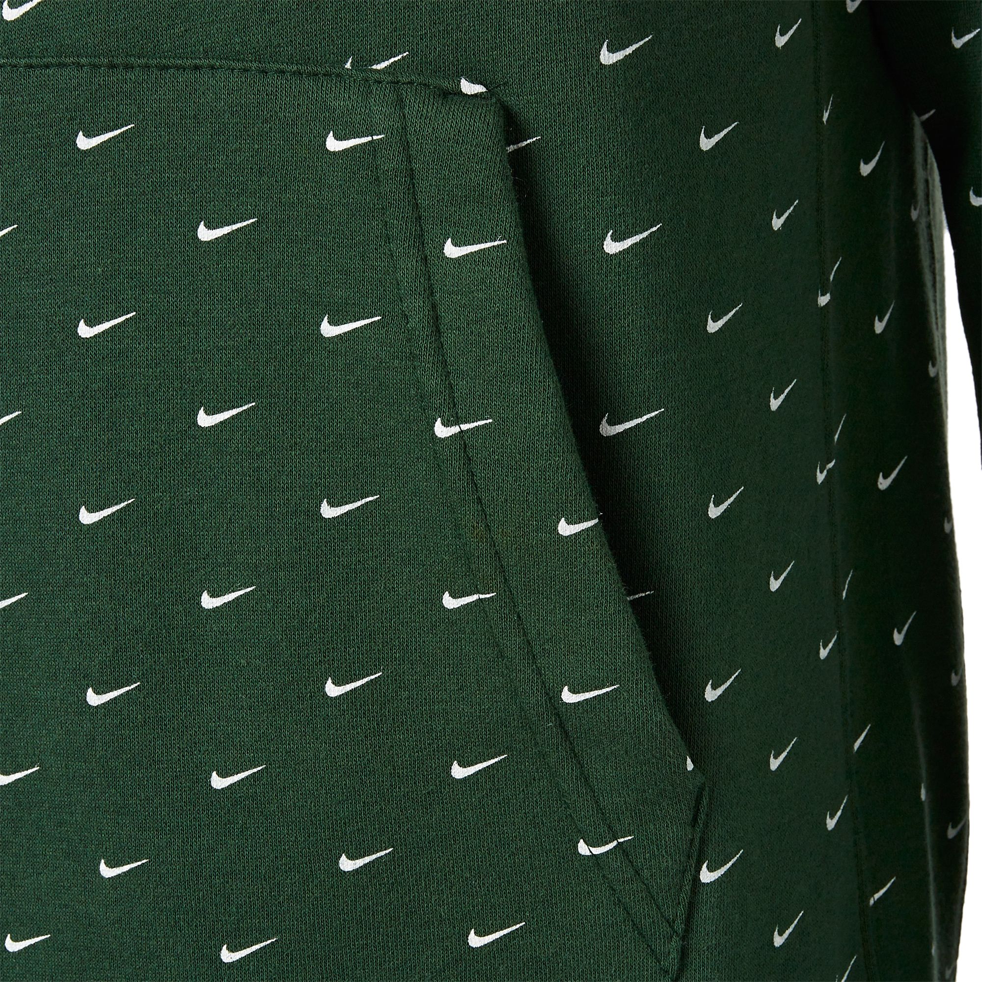 Nike Men's Sportswear Swoosh Pullover Hoodie product image