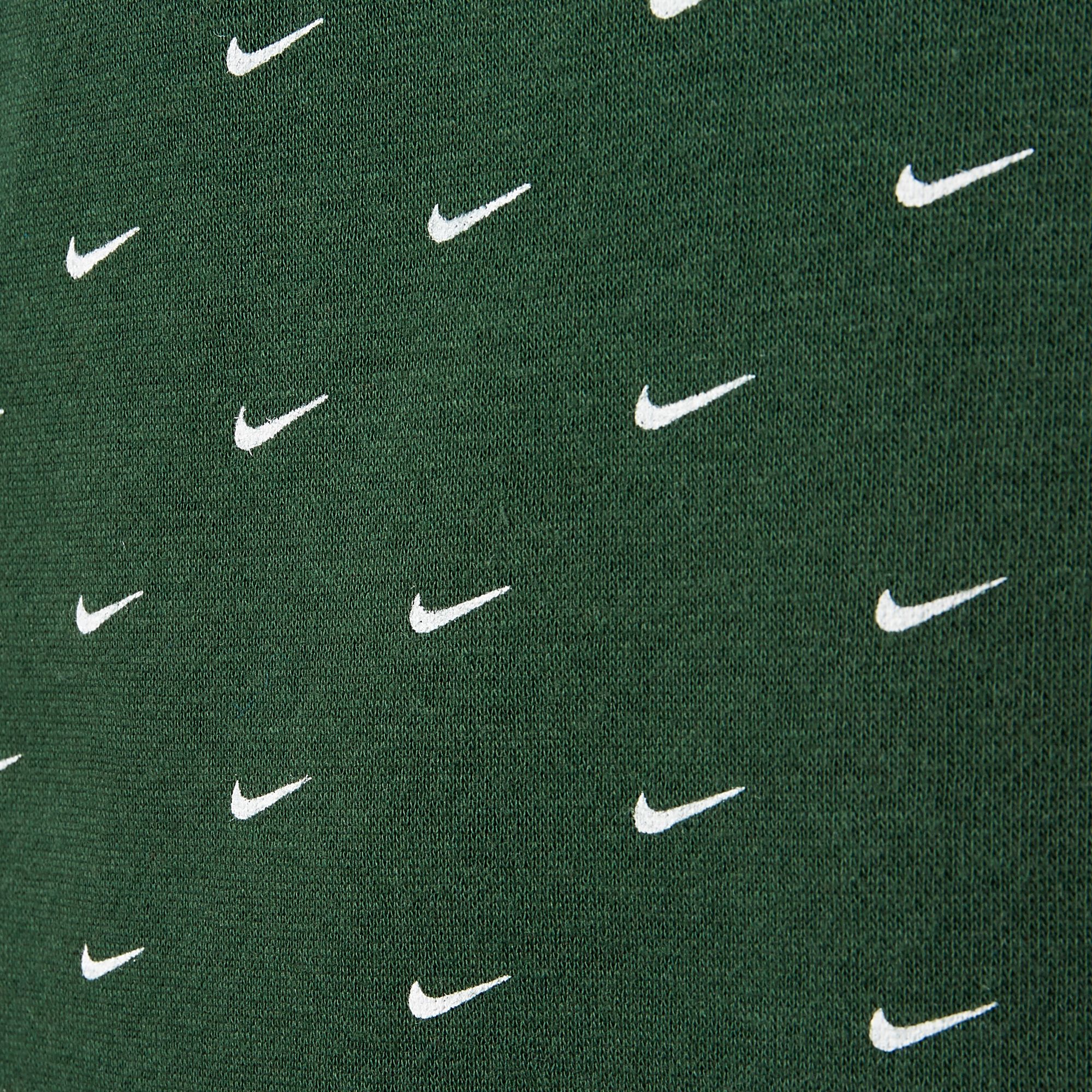 Nike Men's Sportswear Swoosh Pullover Hoodie product image