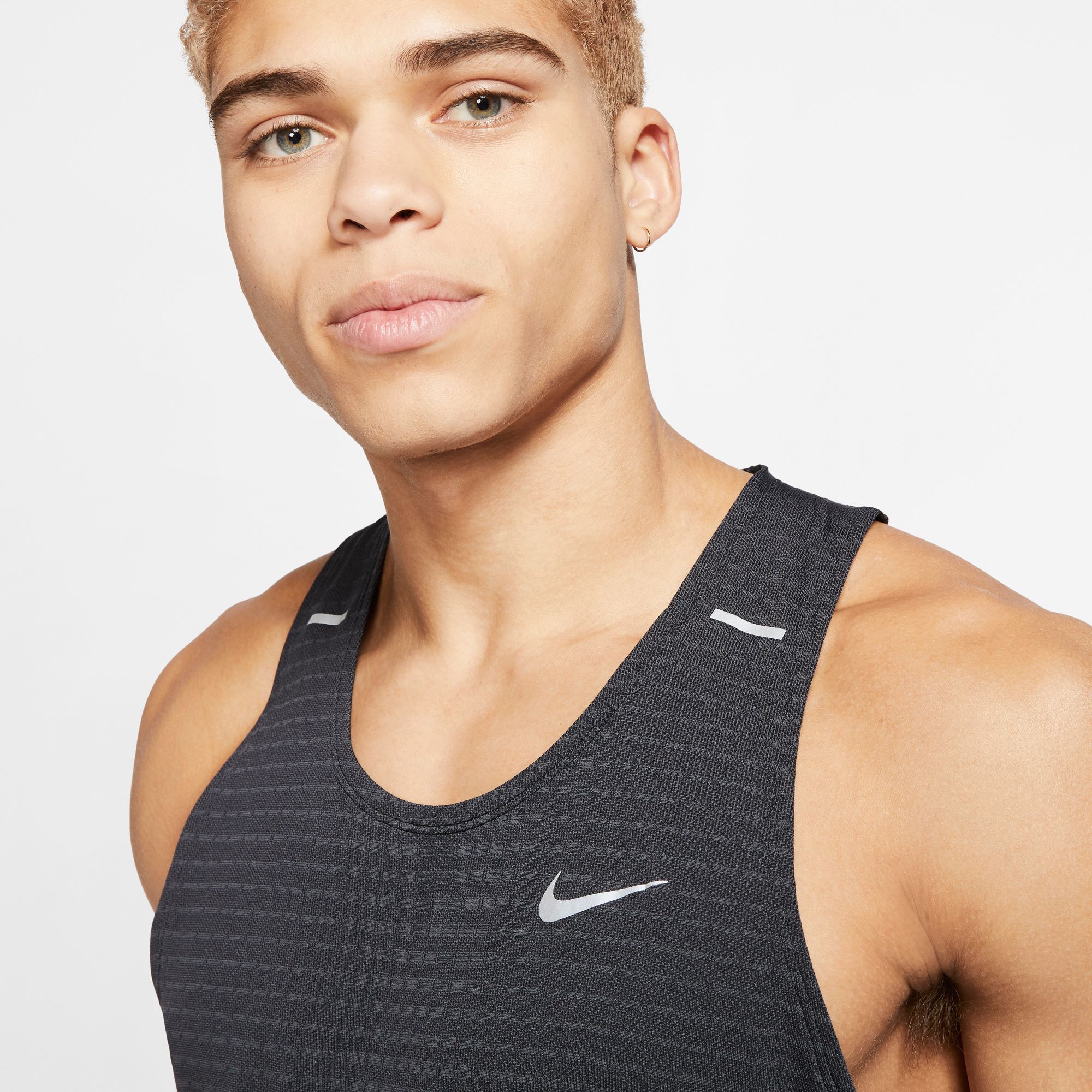 nike techknit tank