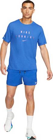 Nike Men's Flex Stride 5'' Brief Running Shorts product image