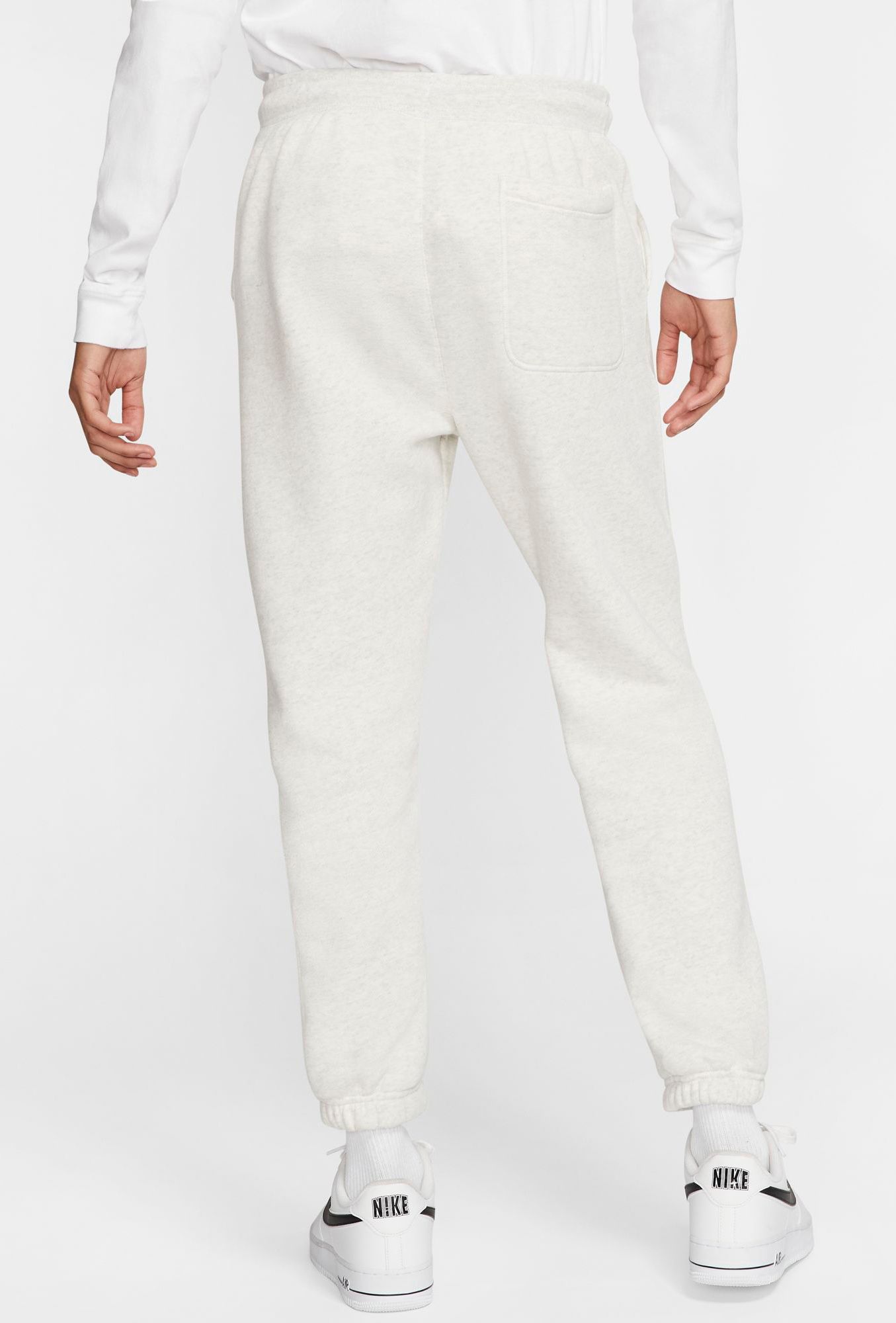 nike sportswear heritage men's joggers
