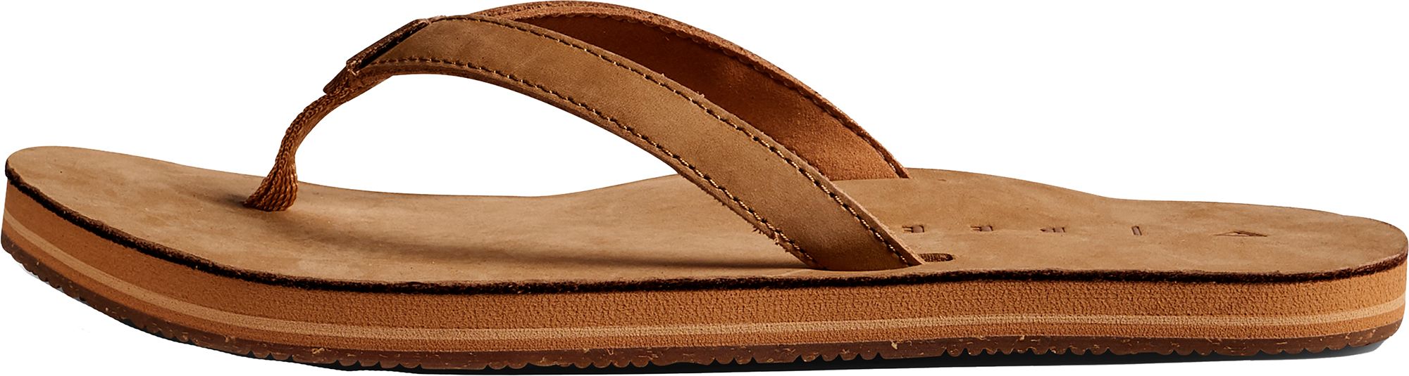 Reef Women's Cushion Vista Hi Flip Flop product image
