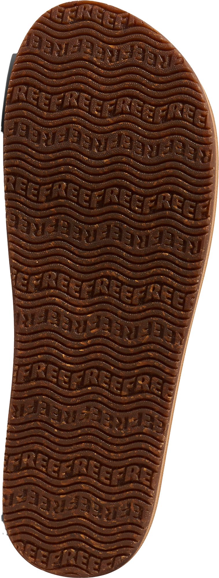 Reef Women's Cushion Vista Hi Flip Flop product image
