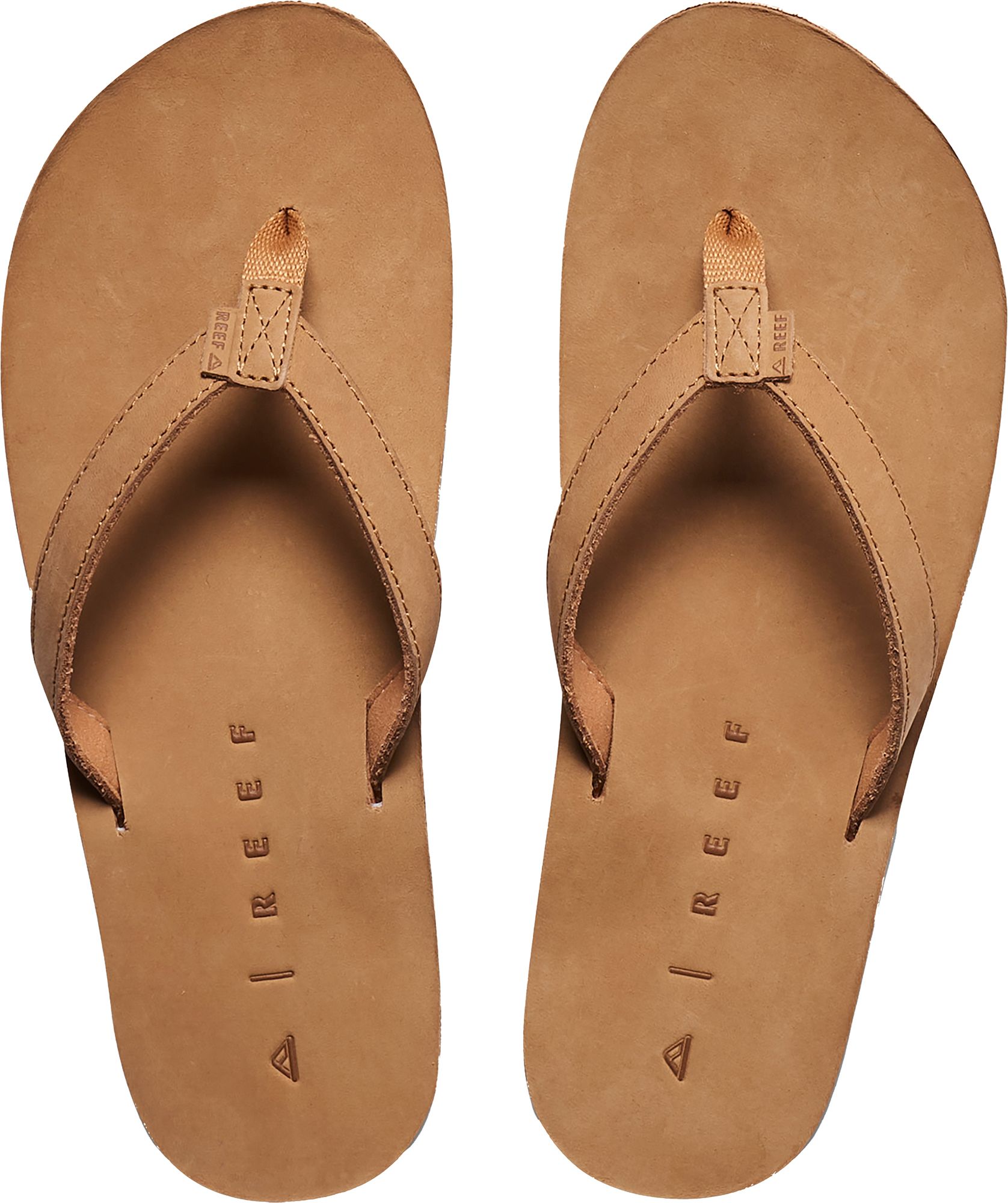 Reef Women's Cushion Vista Hi Flip Flop product image