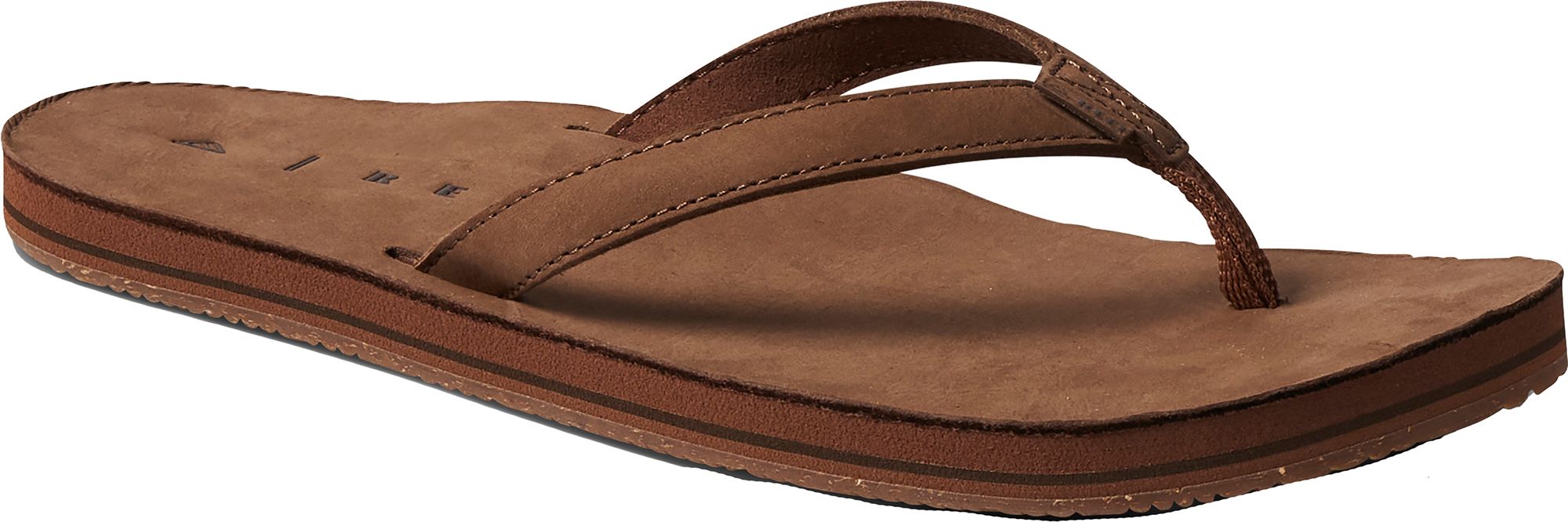 Reef Solana Leather Sandal product image