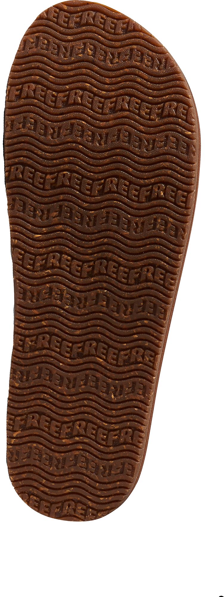 Reef Solana Leather Sandal product image