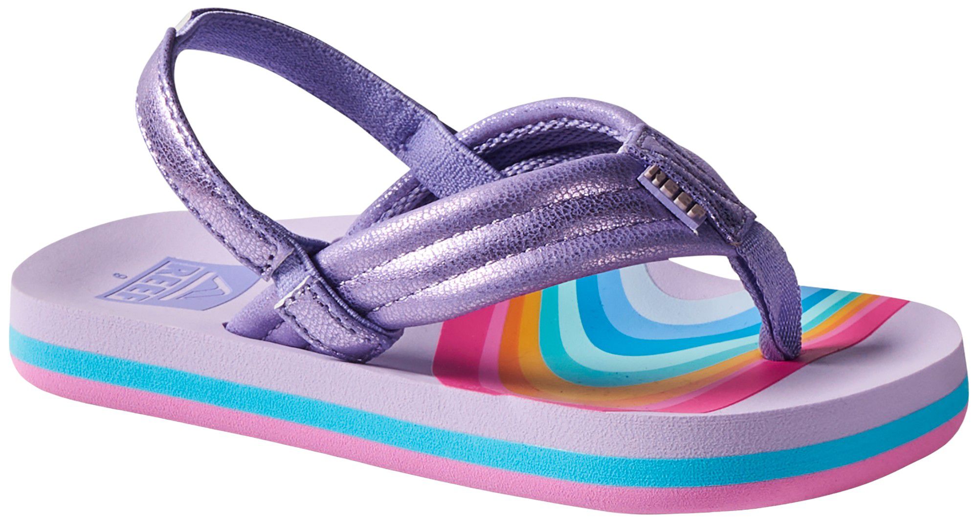 Reef Little Kids Ahi Sandals product image