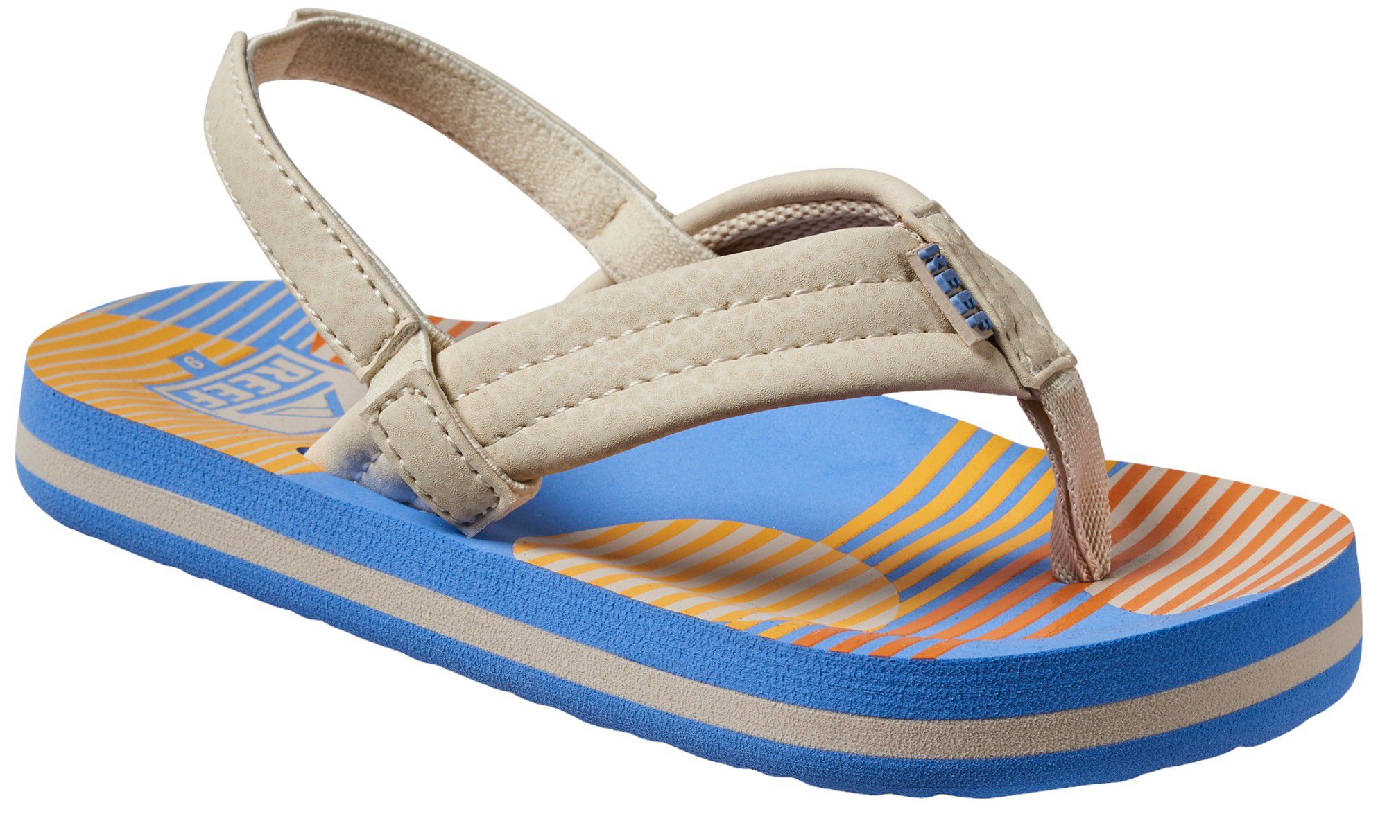 Reef Little Kids Ahi Flip Flop product image