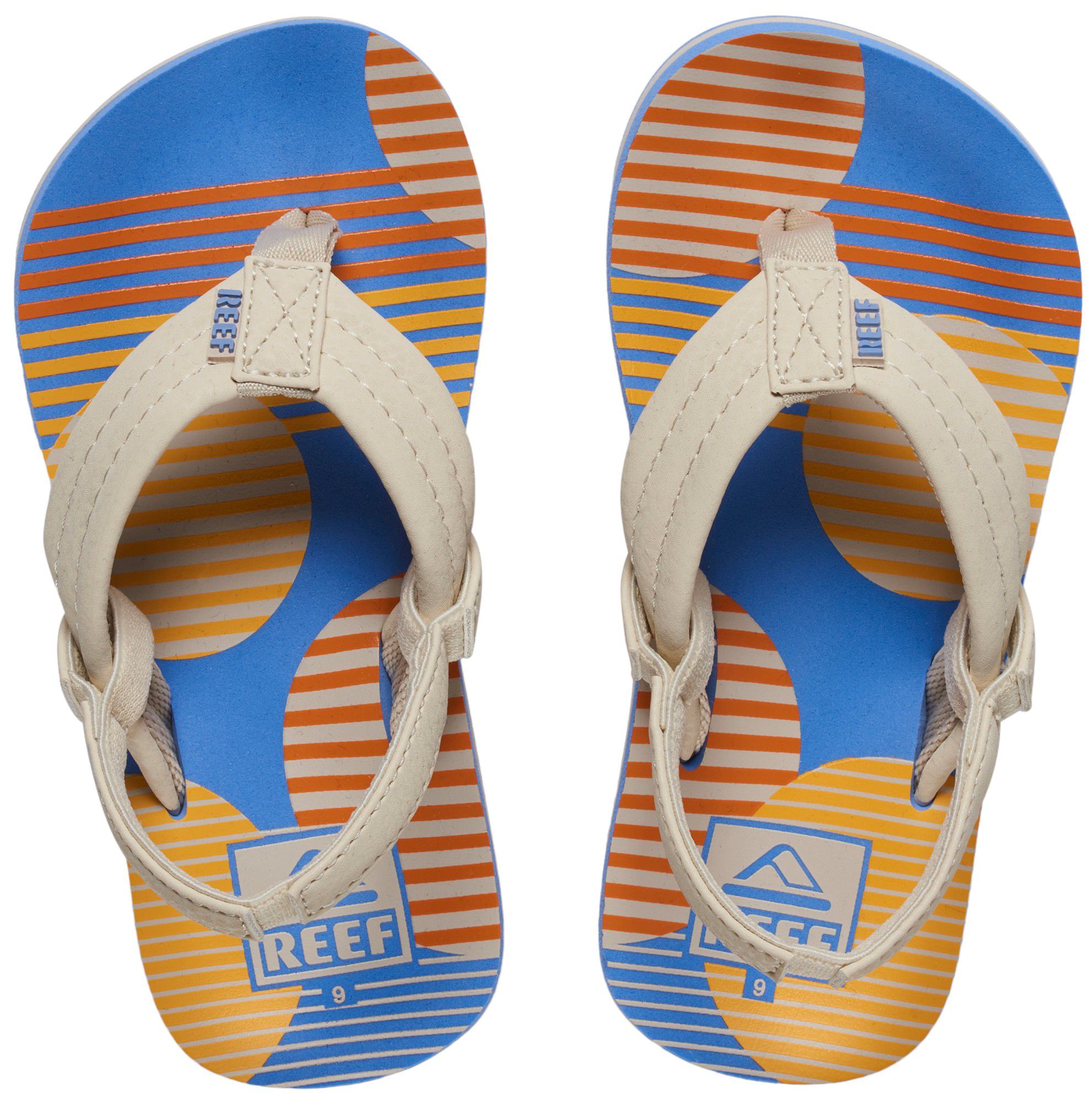 Reef Little Kids Ahi Flip Flop product image