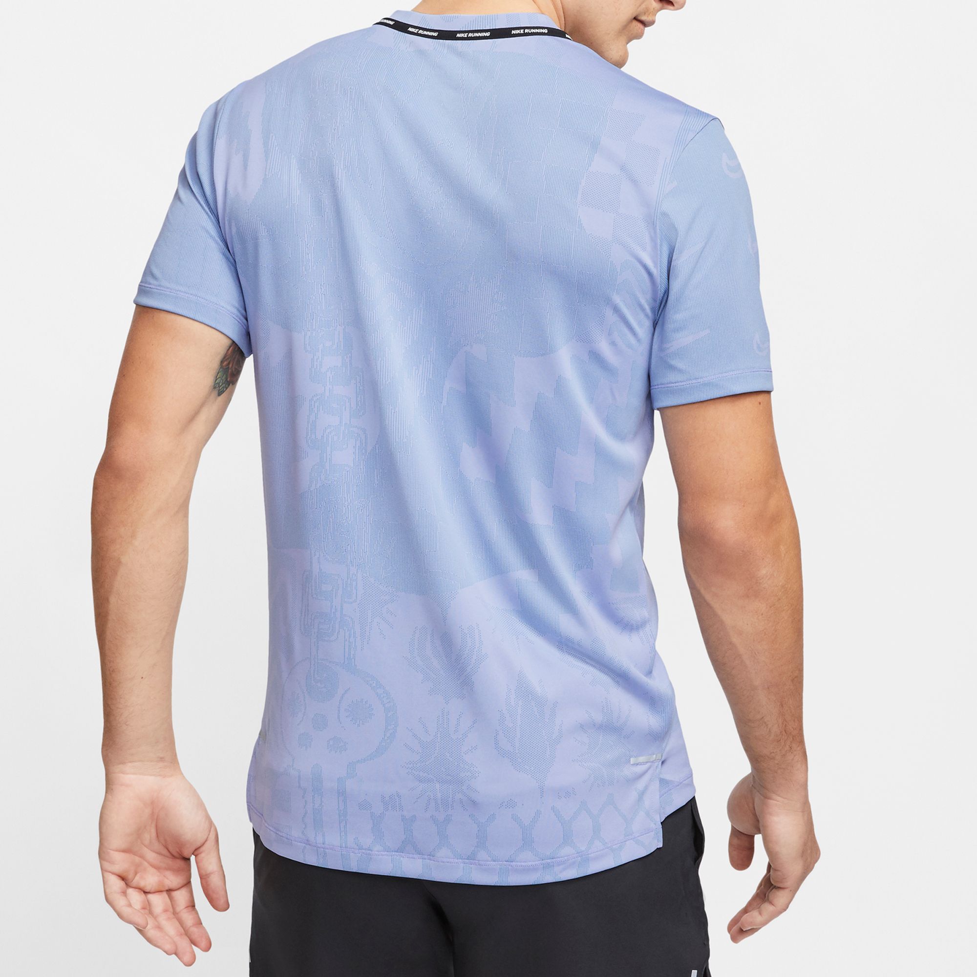 nike techknit wild run