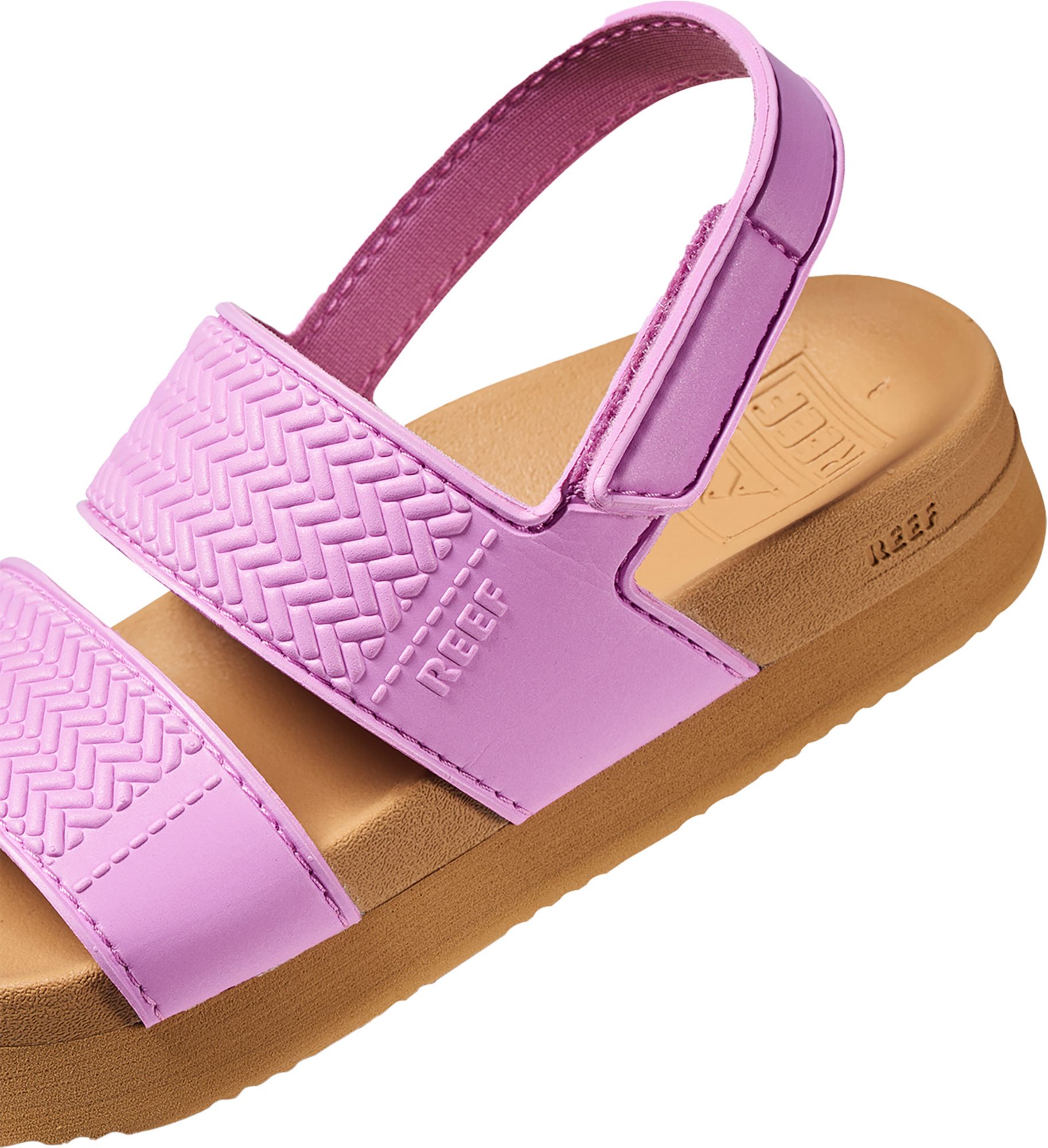 Reef Toddler Water Vista Sandals product image