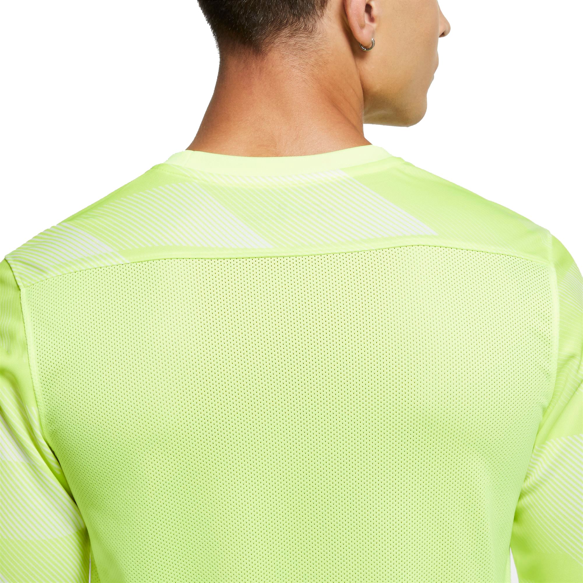 Nike Adult Dri-FIT Park IV Goalkeeper Soccer Jersey product image