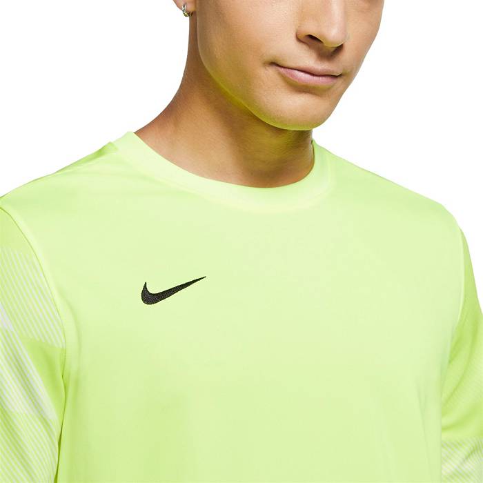 NIKE Nike 898043 - Goalkeeper Jersey - Men's - light green/green/pink -  Private Sport Shop