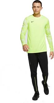 Nike Adult Dri-FIT Park IV Goalkeeper Soccer Jersey product image