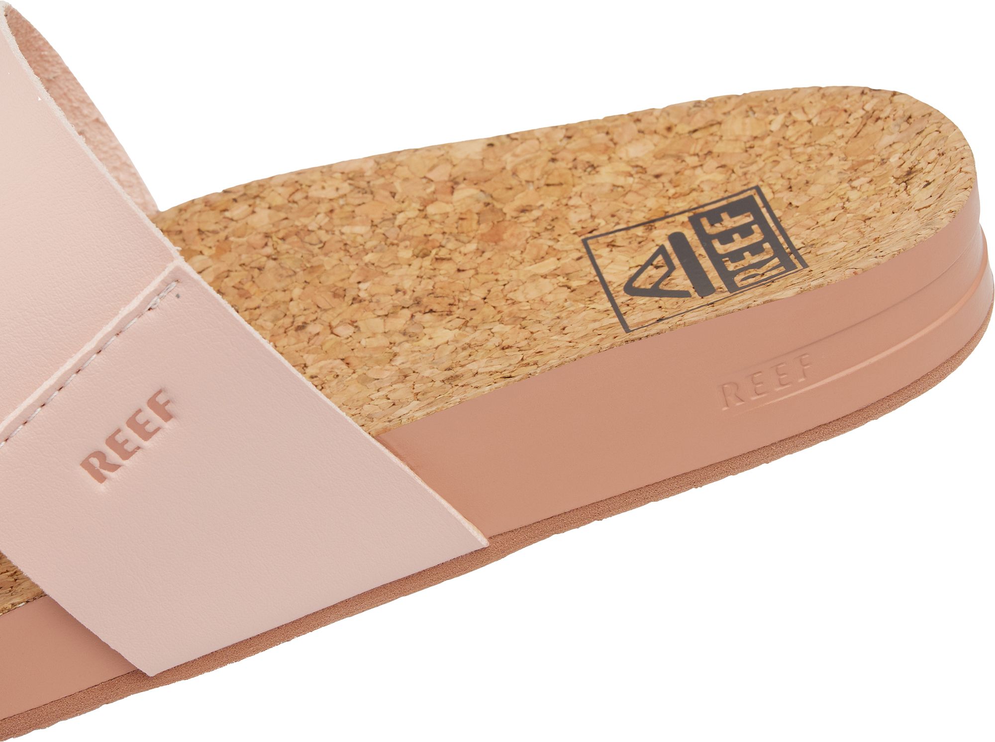 Reef Women's Cushion Vista Sandals product image