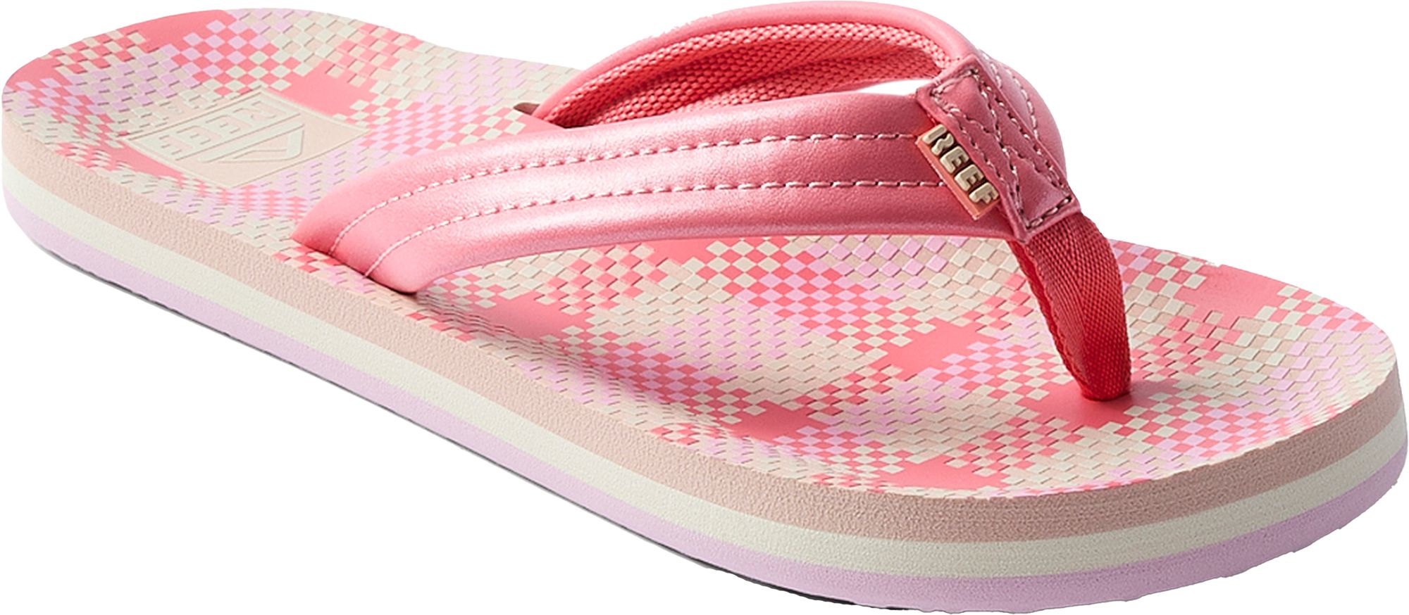 Reef Kids' Ahi Flip Flop product image